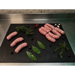 SALSICCE CARNE