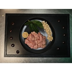 Bocconcini di pollo