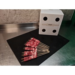 ARROSTICINI ARTIGIANALI...