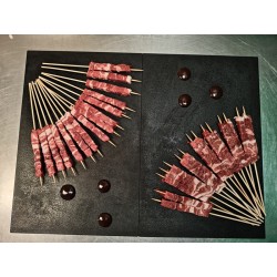 ARROSTICINI ARTIGIANALI 60...