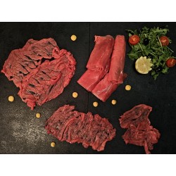 Carpaccio extra fettine