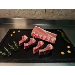 Costine di maiale