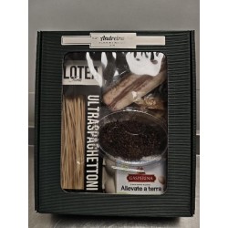 Kit carbonara